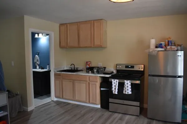 Rick's Jerk of All Trades