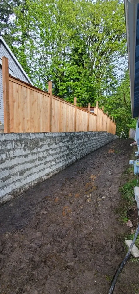 Reliable outdoor landscaping for outdoor upgrades across Lynnwood, WA - Rick's Landscaping & Construction