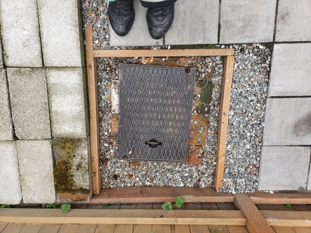 Professional garden landscaping in Lynnwood, WA - Rick's Landscaping & Construction