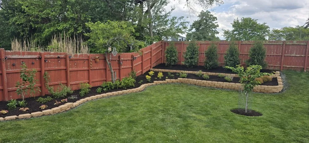 Top-rated lawn care service for beautiful yards across Bolingbrook, IL - Rick's Landscaping & Lawn Care