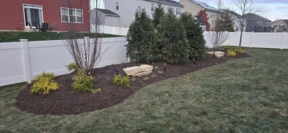 Expert residential landscaping experts serving Bolingbrook, IL - Rick's Landscaping & Lawn Care