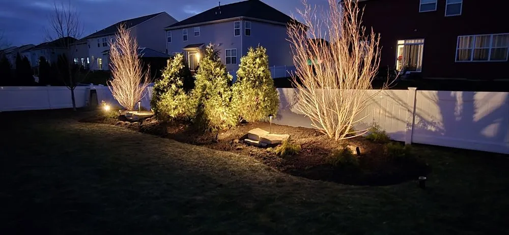 Custom yard cleanup service in Bolingbrook, IL - Rick's Landscaping & Lawn Care