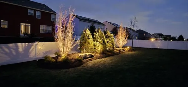 Rick's Landscaping & Lawn Care