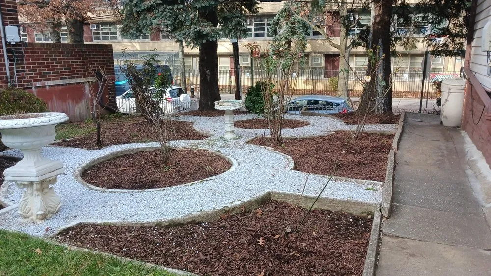 Affordable outdoor landscaping experts serving Maspeth, NY - Ricks Landscaping and Design