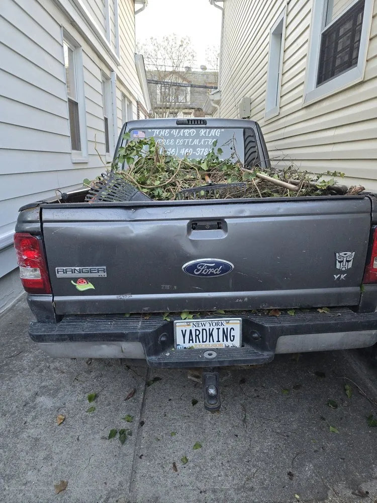 Custom residential landscaping in Maspeth, NY - Ricks Landscaping and Design