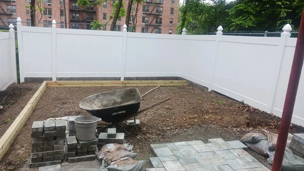 Affordable landscape installation experts serving Maspeth, NY - Ricks Landscaping and Design