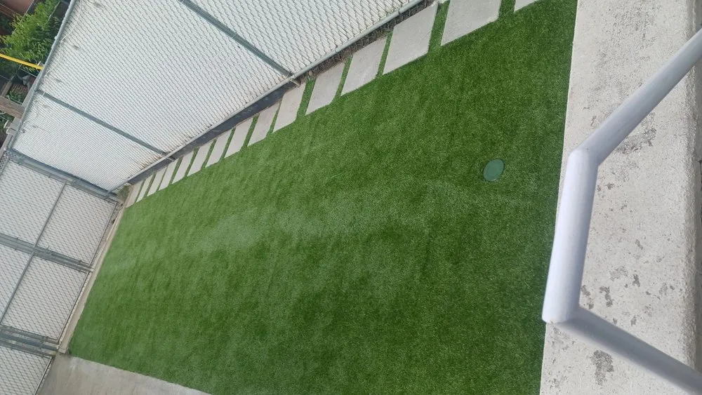 Expert yard cleanup service for year-round maintenance across Maspeth, NY - Ricks Landscaping and Design