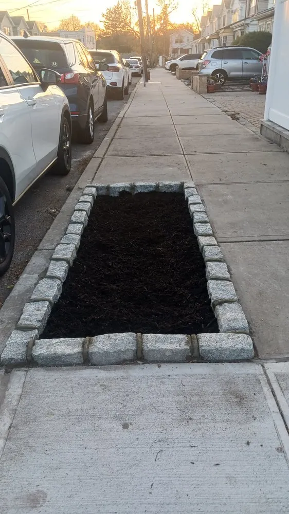 Custom yard maintenance near you in Maspeth, NY by Ricks Landscaping and Design
