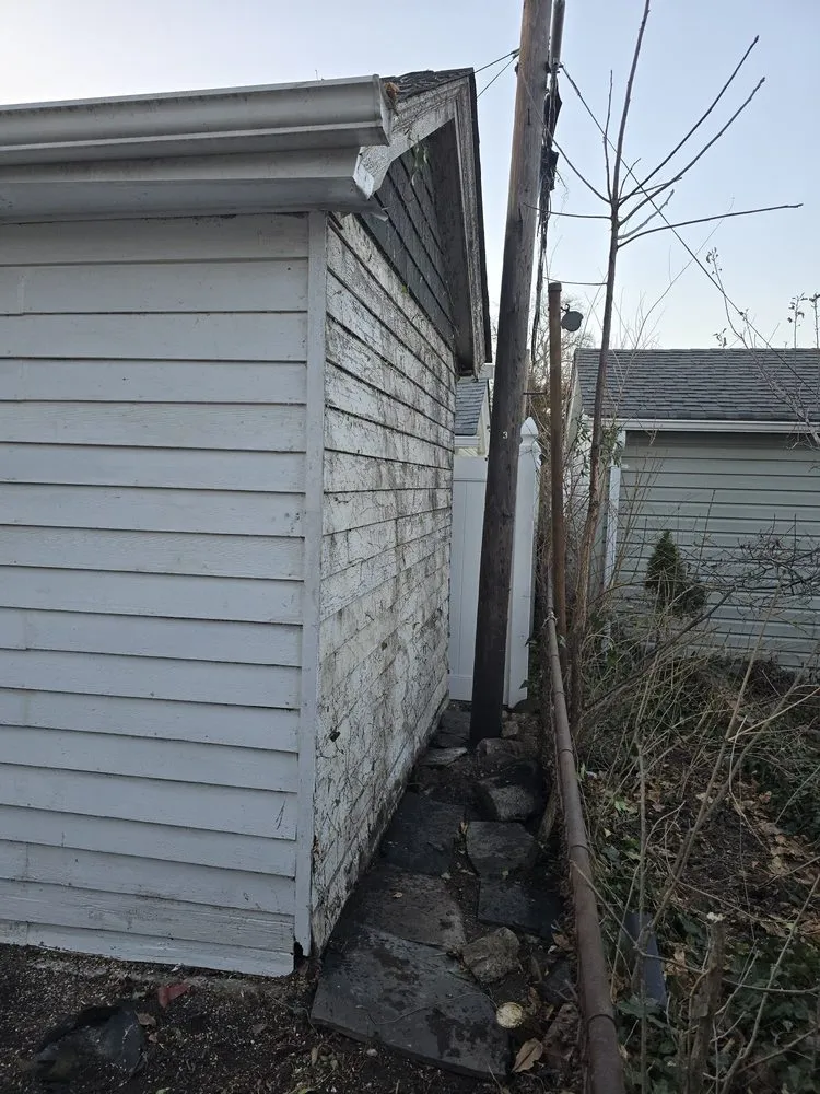 Expert yard cleanup service with custom design in Maspeth, NY by Ricks Landscaping and Design