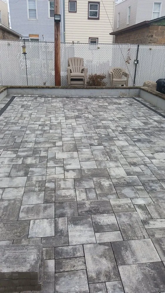 Reliable garden landscaping for homes in Maspeth, NY by Ricks Landscaping and Design