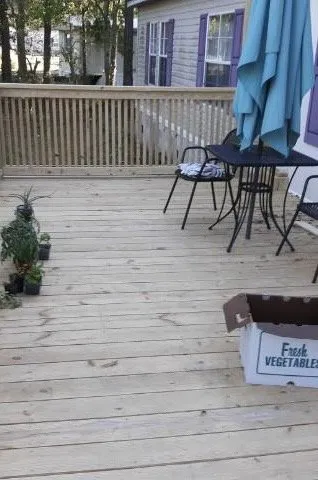 Custom residential landscaping experts serving Chadbourn, NC - Rick’s Landscaping and Home repairs