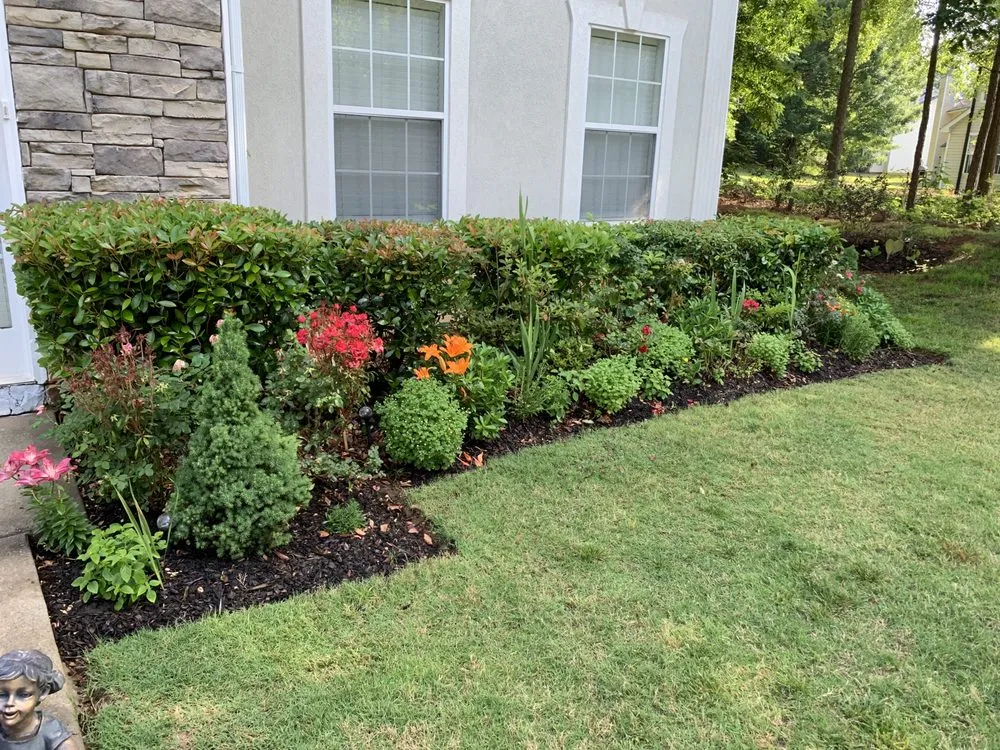 Trusted lawn mowing service experts serving Decatur, GA - Ricks Landscaping