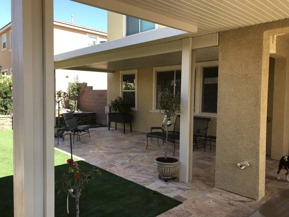 Reliable lawn mowing service experts serving Las Vegas, NV - Rick's Lawn & Landscaping