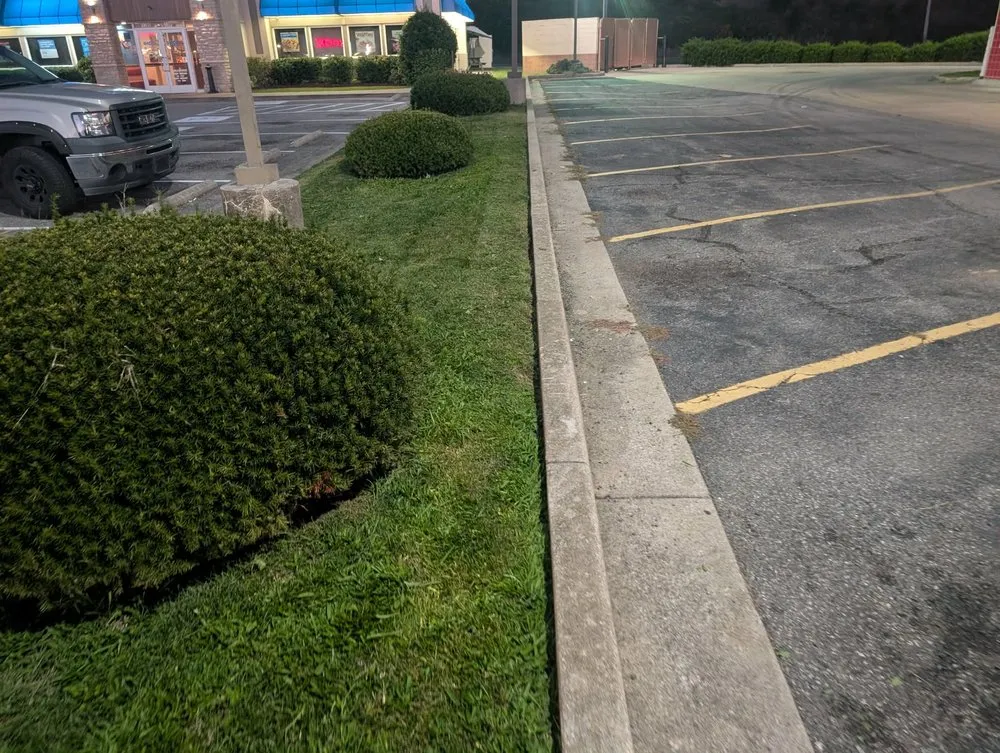 Local lawn care service for year-round maintenance across Wayne, WV - Rick's Lawn & Tree Service