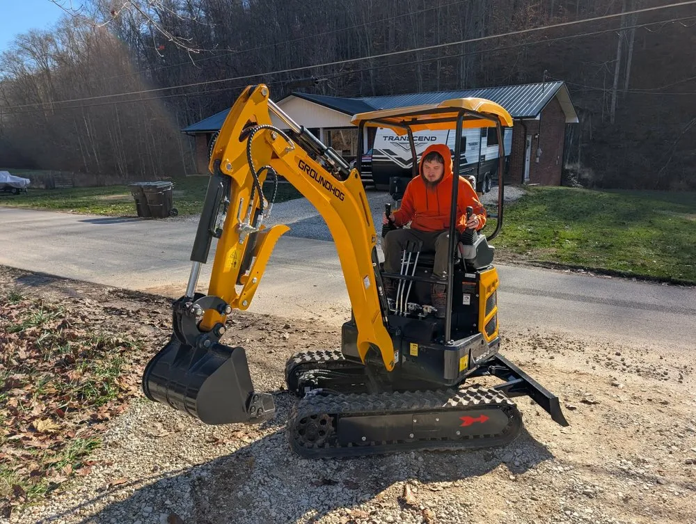 Reliable outdoor landscaping experts serving Wayne, WV - Rick's Lawn & Tree Service