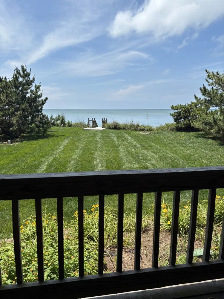 Top-rated residential landscaping for beautiful yards in Virginia Beach, VA by Ricks Lawn and Irrigation