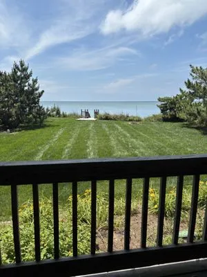 Ricks Lawn and Irrigation Logo