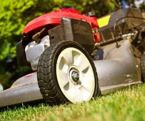 Professional lawn care service for residential properties in Lawrence, KS by Rick's Lawn and Landscape