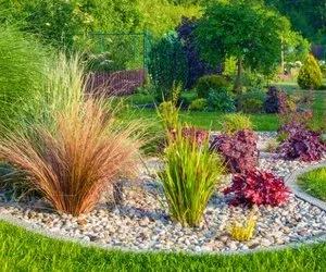 Expert residential landscaping for residential properties across Lawrence, KS - Rick's Lawn and Landscape