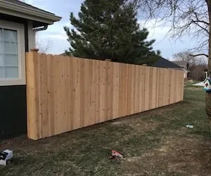 Reliable yard maintenance for outdoor upgrades in Lawrence, KS by Rick's Lawn and Landscape