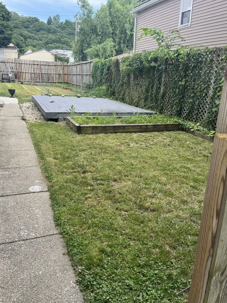 Local outdoor landscaping experts serving Albany, NY - Ricks Lawn Care and Maintenance