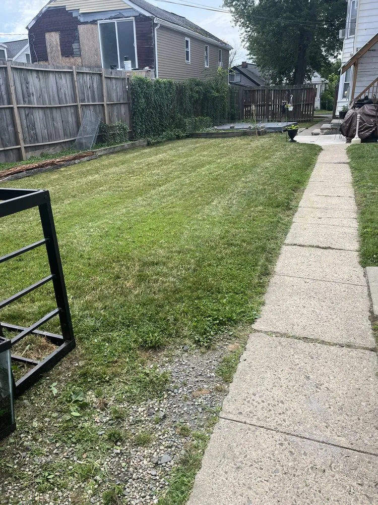Top-rated lawn mowing service in Albany, NY by Ricks Lawn Care and Maintenance