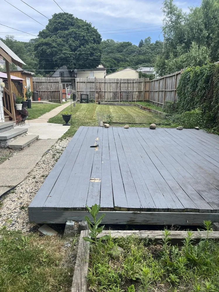 Top-rated residential landscaping experts serving Albany, NY - Ricks Lawn Care and Maintenance