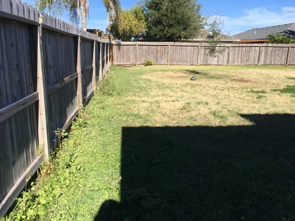 Trusted residential landscaping for beautiful yards across Corp Christi, TX - Ricks Lawn Care Service