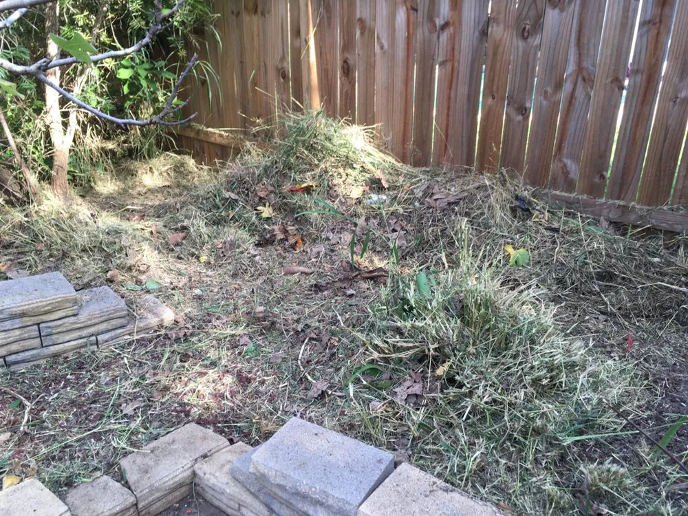 Reliable lawn care service in Corp Christi, TX - Ricks Lawn Care Service