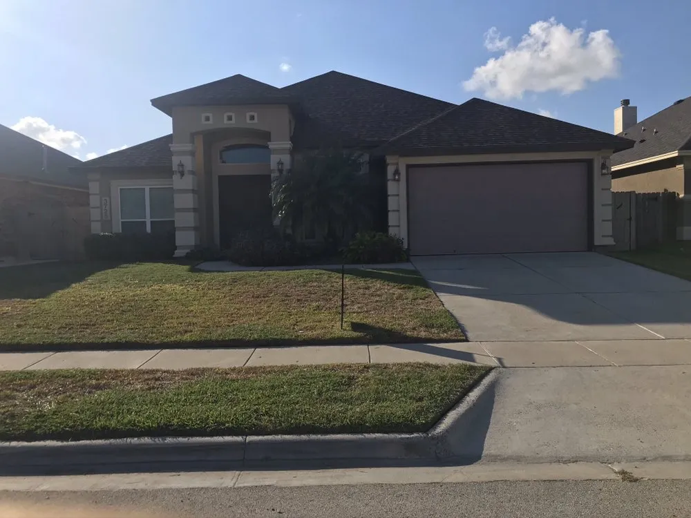 Affordable residential landscaping in Corp Christi, TX - Ricks Lawn Care Service