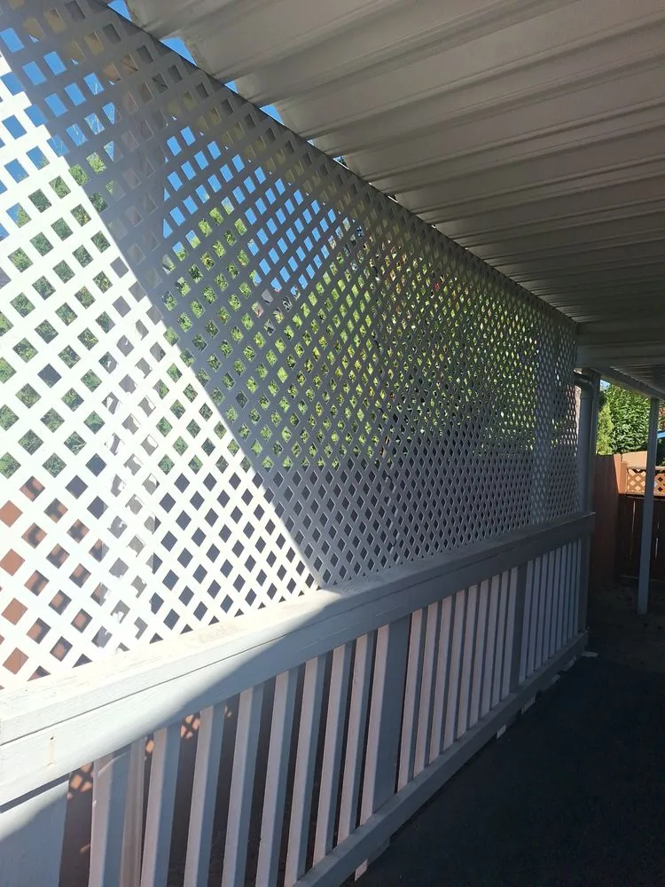 Reliable yard maintenance in Eugene, OR - Rick’s Lawn Care Services