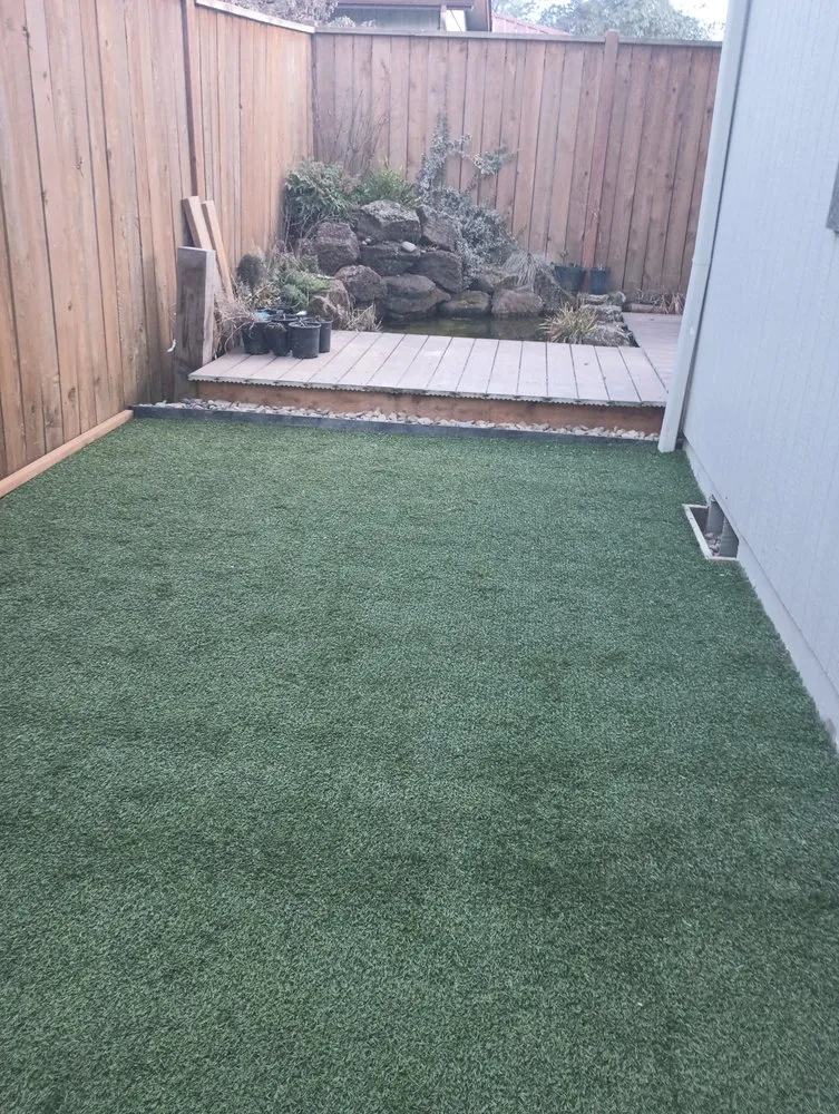 Trusted lawn mowing service experts serving Eugene, OR - Rick’s Lawn Care Services