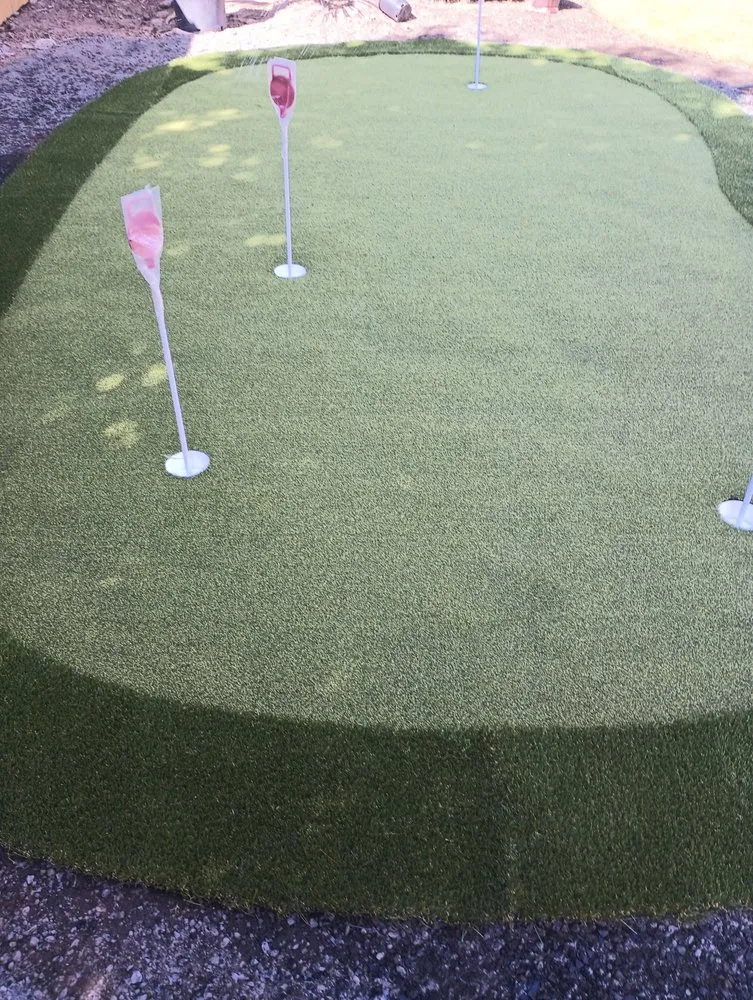 Affordable lawn mowing service for beautiful yards across Eugene, OR - Rick’s Lawn Care Services