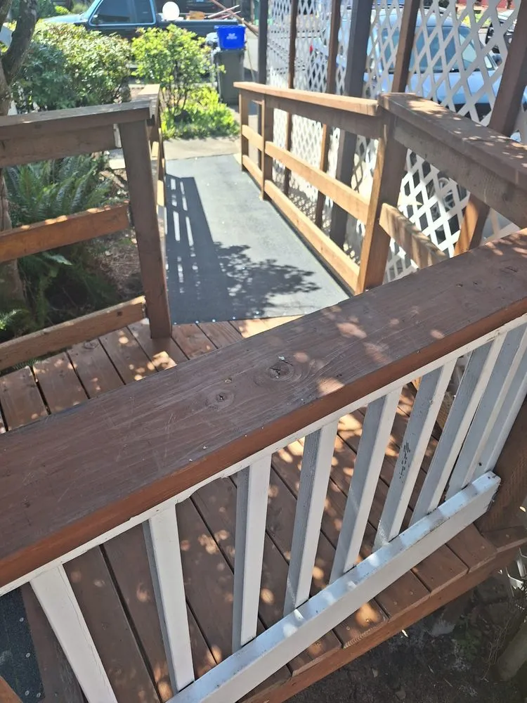 Affordable landscape design near you across Eugene, OR - Rick’s Lawn Care Services