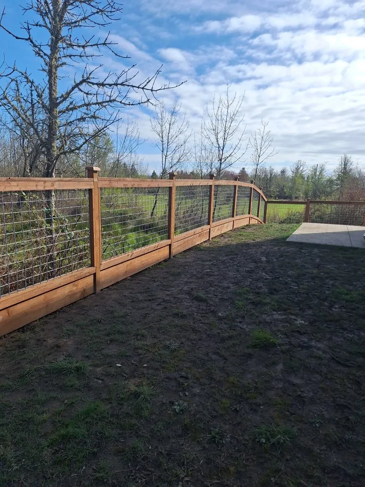 Affordable lawn mowing service in Eugene, OR - Rick’s Lawn Care Services