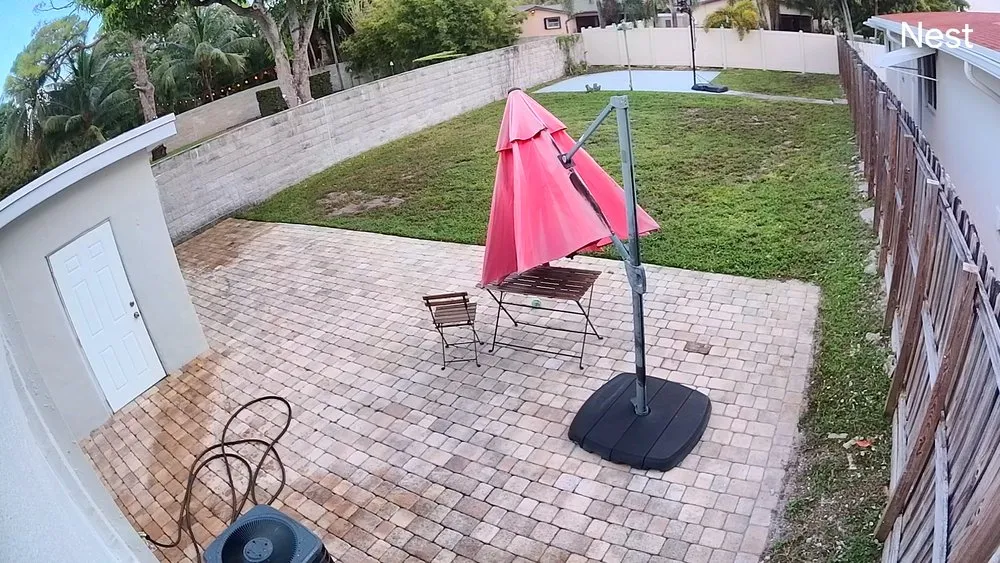 Professional yard cleanup service for beautiful yards across Fort Lauderdale, FL - Rick's Lawn Service