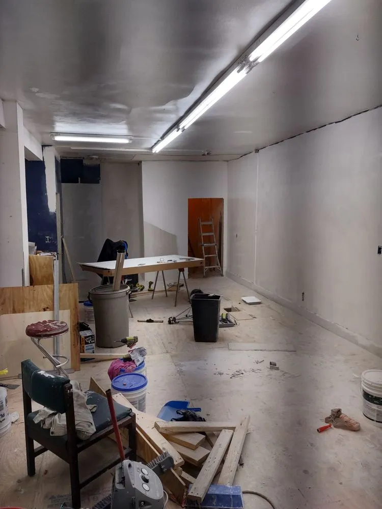 Custom landscaping services experts serving Murphy, NC - Rick's Mowing & Handyman Services