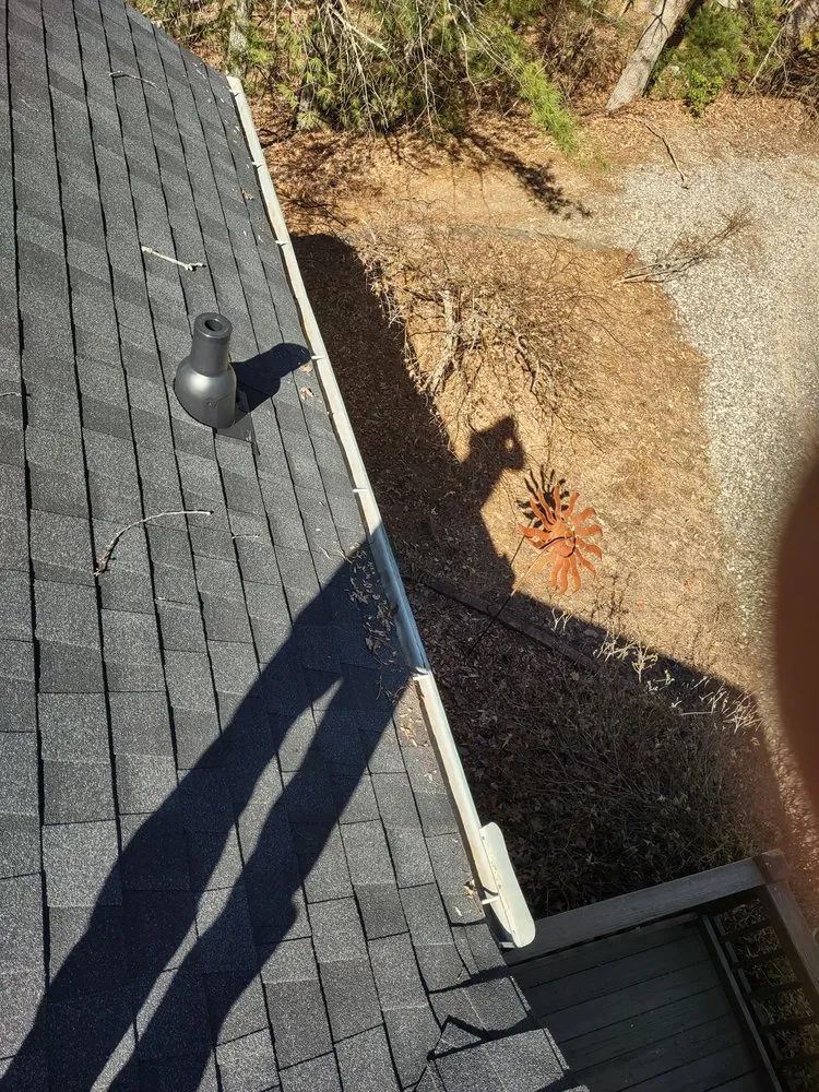 Affordable garden landscaping for beautiful yards in Murphy, NC by Rick's Mowing & Handyman Services