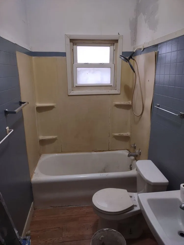 Custom landscape design in Murphy, NC - Rick's Mowing & Handyman Services