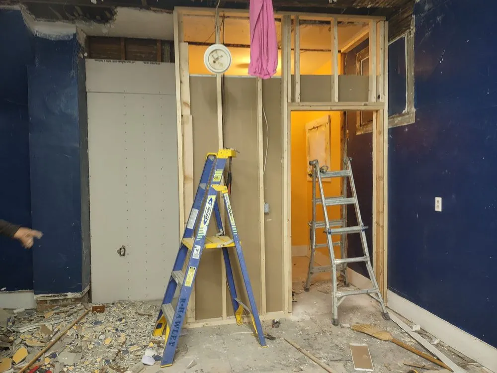 Expert landscaping services in Murphy, NC - Rick's Mowing & Handyman Services