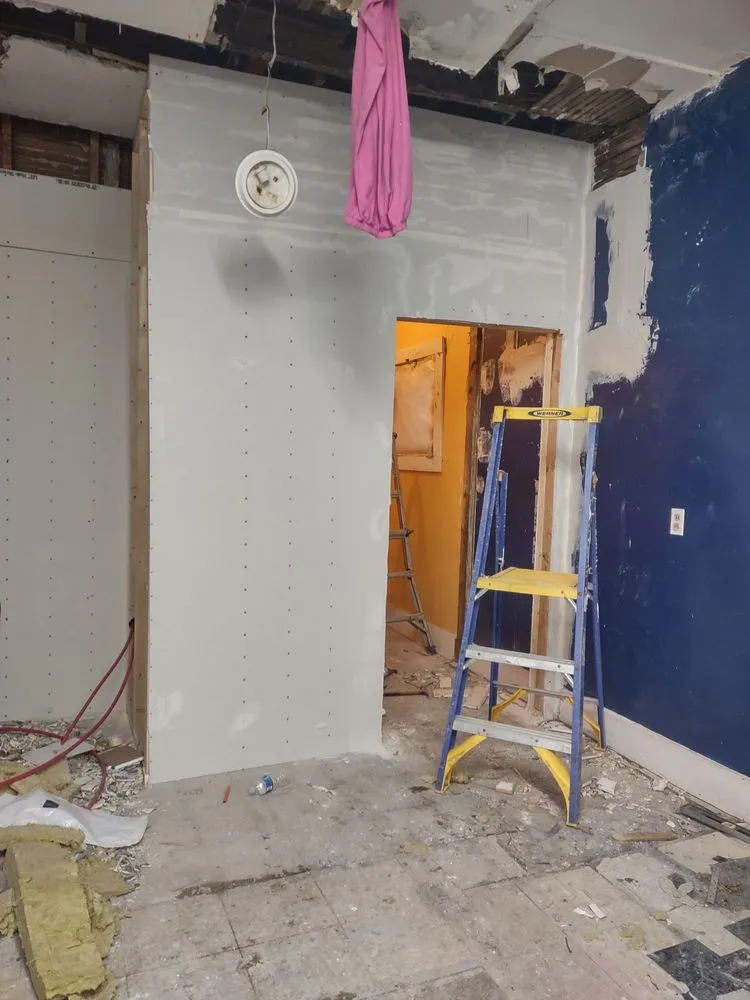 Professional landscape design in Murphy, NC - Rick's Mowing & Handyman Services