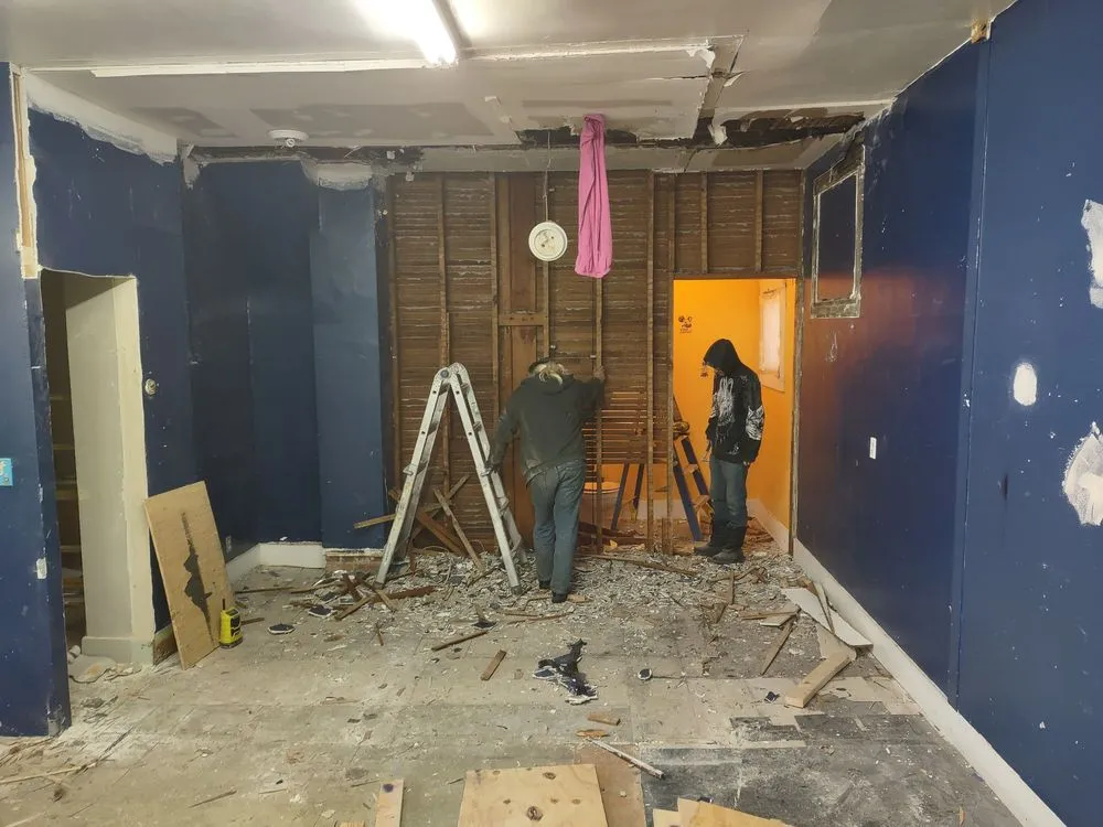 Affordable landscape installation in Murphy, NC - Rick's Mowing & Handyman Services