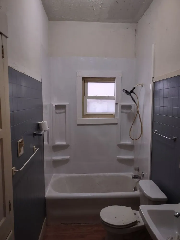 Top-rated garden landscaping experts serving Murphy, NC - Rick's Mowing & Handyman Services