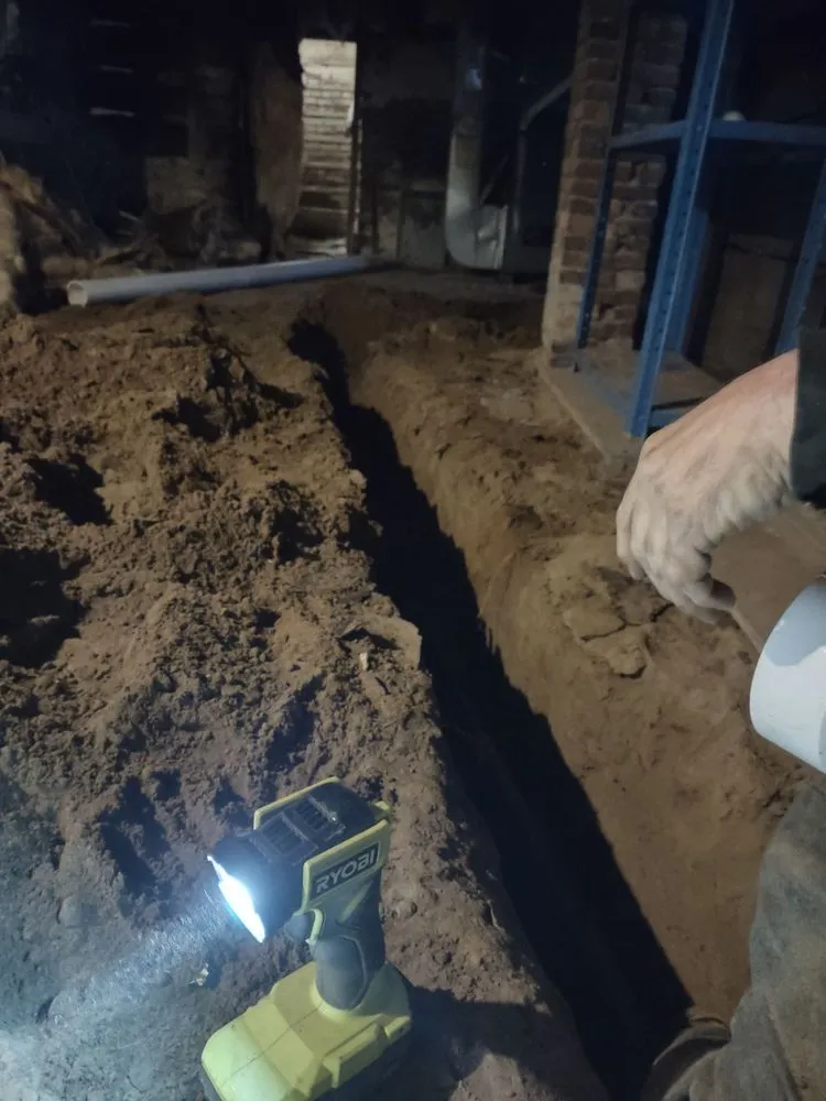 Trusted yard cleanup service for year-round maintenance across Murphy, NC - Rick's Mowing & Handyman Services