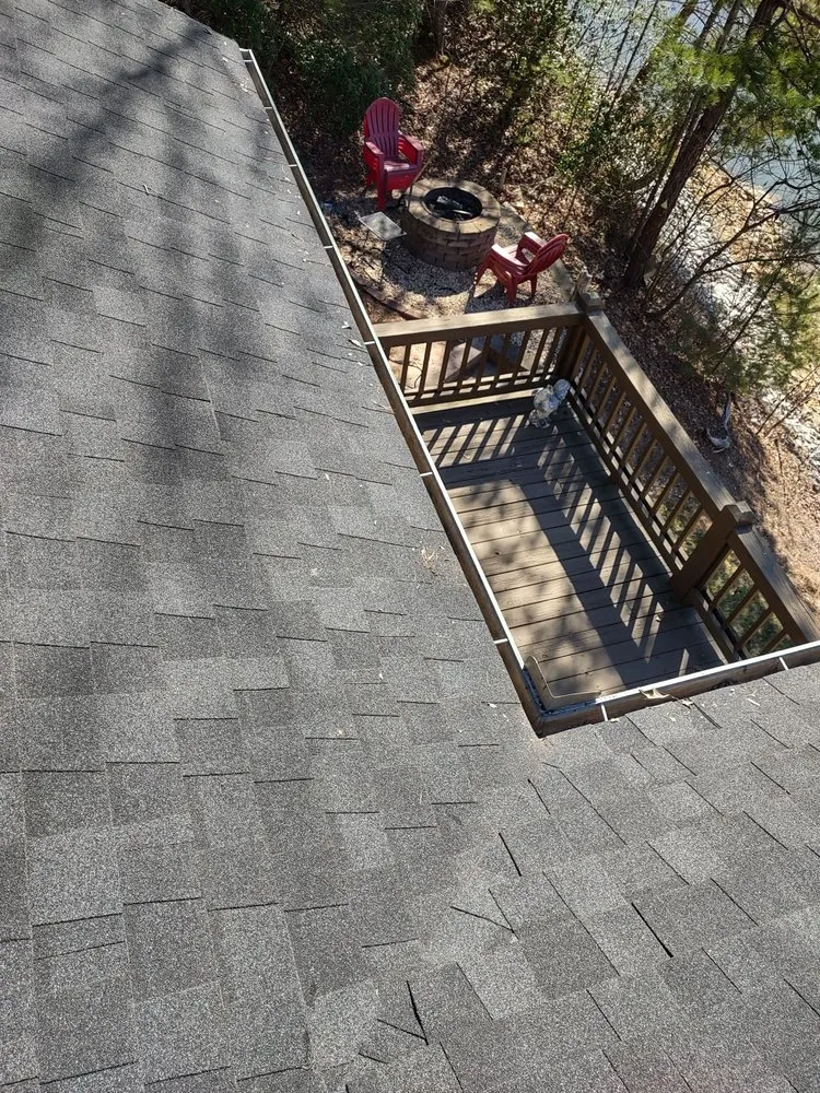 Reliable lawn care service for homes across Murphy, NC - Rick's Mowing & Handyman Services