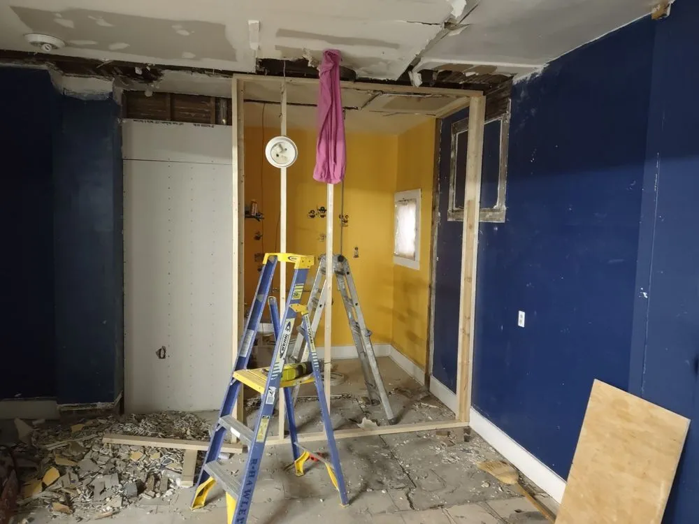 Professional landscaping services in Murphy, NC by Rick's Mowing & Handyman Services