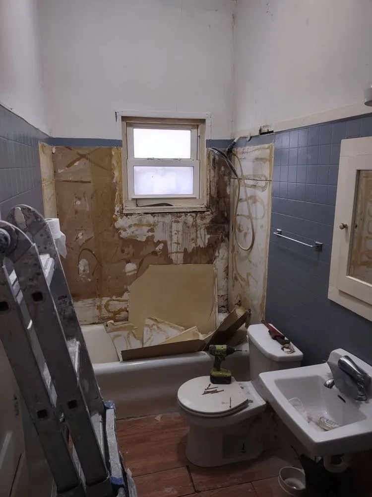 Local outdoor landscaping for year-round maintenance in Murphy, NC by Rick's Mowing & Handyman Services