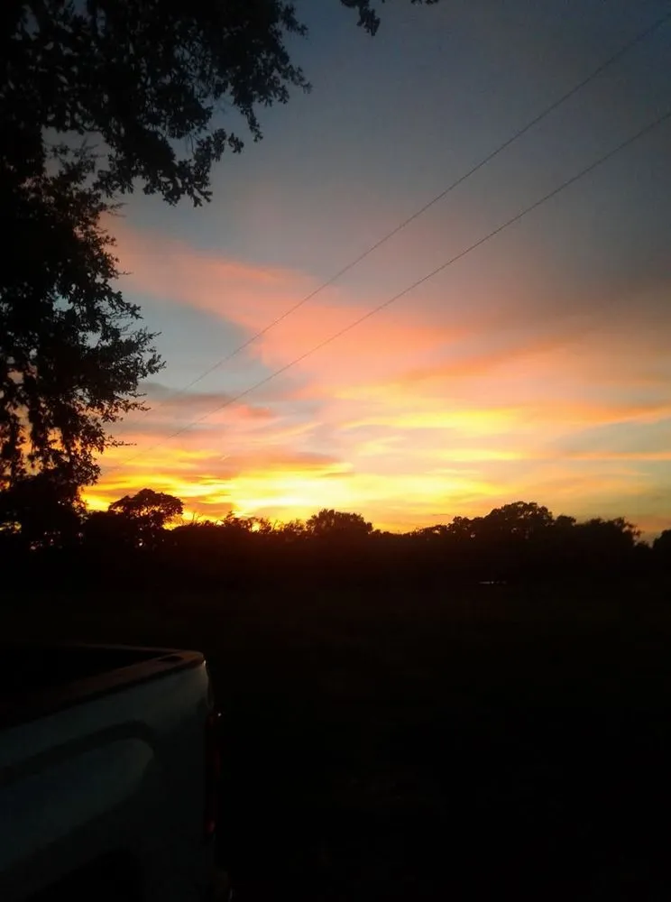 Custom residential landscaping in Weimar, TX - Rick's Mowing and Landscaping