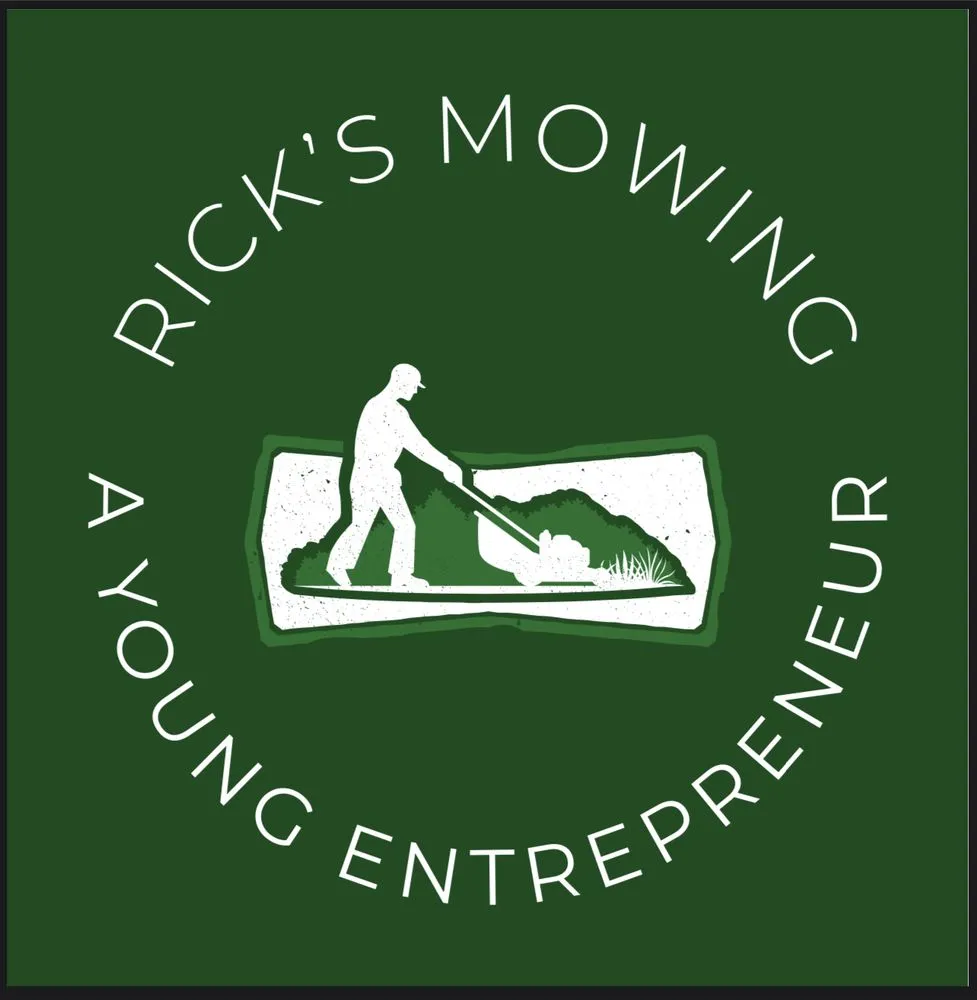 Top-rated garden landscaping in Canton, OH - Rick’s mowing