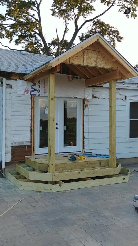 Local lawn mowing service for outdoor upgrades in Aurora, IL by Rick's Mulch And Snow